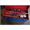 Image 2 : TOOLBOX WITH CONTENTS