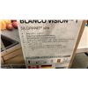 Image 3 : NEW BLANCO VISION 1 SILGRANIT SINK 23-5/8 X 20-7/8 INCH