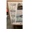Image 4 : NEW BLANCO VISION 1 SILGRANIT SINK 23-5/8 X 20-7/8 INCH