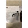 Image 5 : NEW PRICE PFISTER VEGA FAUCET AND KAMATO SHOWER HEAD FAUCET SET