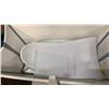 Image 6 : COLLABSIBLE BABY BATH AND EVEN FLO STROLLER RIDER BOARD AND SWING DOWN BED RAIL