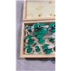 Image 3 : NEW 15 PIECE ROUTER BIT SET