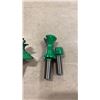 Image 3 : NEW 5 PIECE ROUTER BIT SET