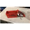 Image 4 : 3 MASTERLOCK LOCK BOXES