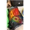 Image 3 : SEADOO BOMBARDIER, 3 FOLDING BEACH BLANKETS AND OUTDOOR GAME