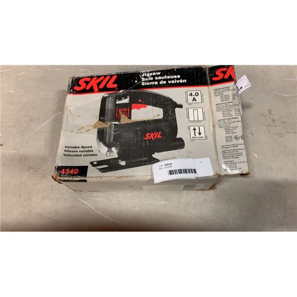 SKIL JIGSAW