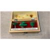 Image 2 : 3 PIECE JOINTERY ROUTER BIT SET INCLUDES DRAWER LOCK, 45 DEGREE MITER LOCK AND REVERSE GLUE JOINT