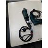Image 2 : MAKITA ELECTRIC DRILL AND ANGLE GRINDER