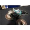 Image 2 : MAKITA 7" ANGLE GRINDER GA7910 TESTED AND WORKING