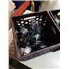Image 2 : 2 CRATES OF AC ADAPTERS