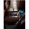 Image 1 : LOT OF DEFECTIVE STORE RETURN TRUMEDIC MASSAGERS AND STAINLESS TOASTER OVENS INCLUDES LG 30-in 1.8-c