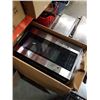 Image 2 : LOT OF DEFECTIVE STORE RETURN TRUMEDIC MASSAGERS AND STAINLESS TOASTER OVENS INCLUDES LG 30-in 1.8-c