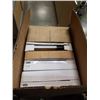 Image 3 : 35 ASSORTED NEW CANVAS PRINTS