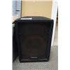 Image 7 : TOTE OF SONY AND RADIOSHACK SPEAKERS WITH SPEED CHARGE 12 BATTERY CHARGER