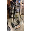 Image 1 : BLACK FURNITURE DOLLY