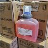 Image 8 : 88 BOX PALLET OF GOJO 5306-04 PROVON Antimicrobial Skin Cleanser, 1200ml 4 IN A BOX RETAIL $124 PER 