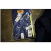 Image 2 : NEW 64T COVERALLS AND 6XL INSULATED JACKET