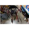 Image 1 : AIRGO FOLDING MOBILITY WALKER