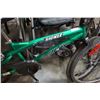 Image 2 : GREEN SICKLE MOLE BIKE