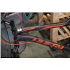 Image 2 : AS NEW HUFFY NIGHTHAWK 26" MOUNTAIN BIKE NEEDS FRONT TIRE