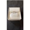 Image 3 : Samsung Galaxy Wireless Bluetooth In-Ear Buds with Portable Charging Case - White Retail $160