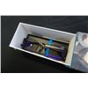 Image 3 : 2 PAIRS OF TRUEBLUE GLASSES "PI" AND "CHANCE" - TOTAL RETAIL $95
