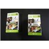 Image 1 : 2 RETRAK WIRELESS SELFIE STICKS - TESTED WORKING