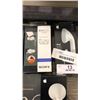 Image 3 : LOT OF NEW APPLE WALL CHARGERS, EARBUDS AND MORE