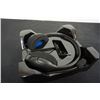 Image 2 : LVL40 WIRED GAMING HEADSET PLAYSTATION 4 - TESTED WORKING RETAIL $29.99