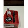 Image 3 : PIPE AND 2 GRINDERS