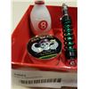 Image 5 : PIPE AND 2 GRINDERS