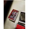 Image 2 : 5 BOXES OF VARIOUS SPORTS CARDS