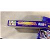 Image 4 : 4 BOXES OF SEALED 1991 O PEE CHEE BASEBALL CARDS