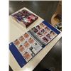 Image 2 : 2 BINDERS OF HOCKEY CARDS