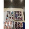 Image 3 : 2 BINDERS OF HOCKEY CARDS