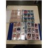 Image 4 : 2 BINDERS OF HOCKEY CARDS