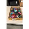 Image 1 : TRAY OF SCISSORS