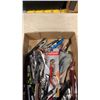 Image 2 : TRAY OF BOTTLE OPENERS