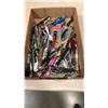 Image 3 : TRAY OF BOTTLE OPENERS
