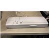 Image 2 : FOOD SAVER VACUUM SEALER WITH 3 BOXES OF BAGS