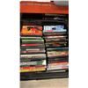 Image 2 : LARGE TOTE OF DVDS