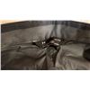 Image 7 : NEW UNDERARMOR SIZE LARGE STORM PROOF PANTS AND OCEAN EARTH SNOW PANTS