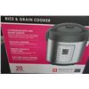 Image 2 : AS NEW INSTANT POT ZEST PLUS RICE AND GRAIN COKKER TESTED WORKING