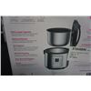 Image 3 : AS NEW INSTANT POT ZEST PLUS RICE AND GRAIN COKKER TESTED WORKING