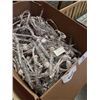 Image 3 : BOX OF ICICLE CHRISTMAS LIGHTS