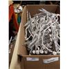 Image 2 : BOX OF ICICLE CHRISTMAS LIGHTS