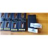 Image 3 : 5 NEW 6 IN 1 HN CAPACTIVE STYLUS PENS AND POWER BANK