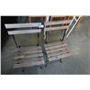 Image 4 : 2 FOLDING CHAIRS