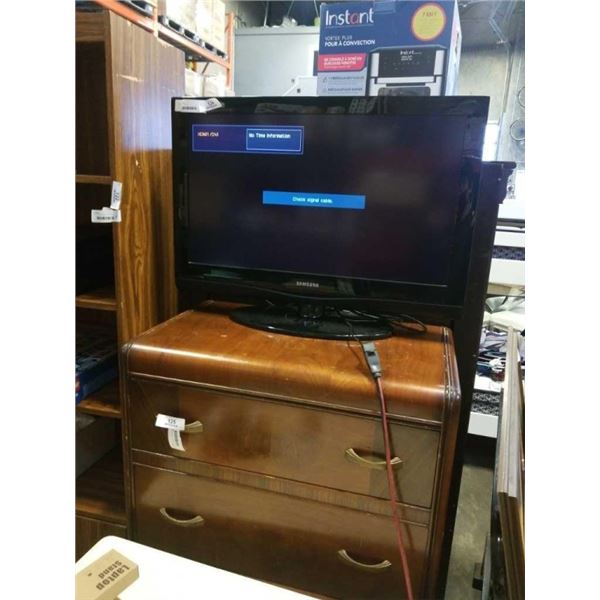 SAMSUNG32 INCH TV