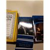 Image 3 : 1958 NATIONAL GEOGRAPHIC MAGAZINE SET AND 18 BOOKS ON PHILOSOPHERS AND PHILOSOPHY